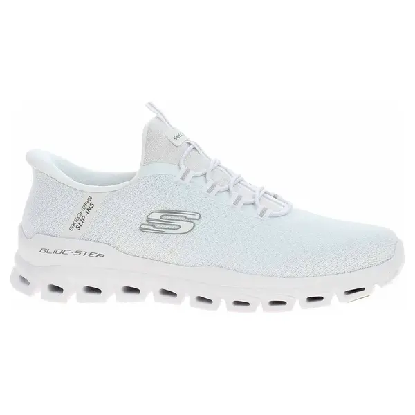 Skechers Slip-ins: Glide-Step - Noxus white 47,5