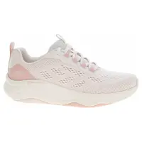 Skechers Relaxed Fit: D'Lux Fitness - Fresh Feel lt. pink 37