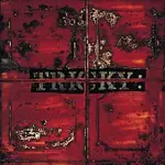 Tricky – Maxinquaye LP