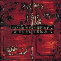 Tricky – Maxinquaye LP