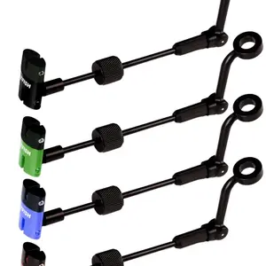 Zfish indicator zfx mini - červená