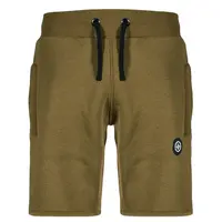 Kumu kraťasy cocoon khaki - velikost l