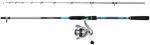 Mitchell prut tanager 3 sw squid combo 1,82 m 50-100 g