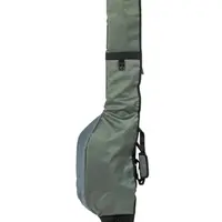 Uni cat pouzdro na pruty single rod sleeve - 9 ft