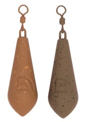 Trakker olovo distance swivel lead - 85 g