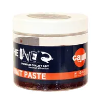 The one obalovací těsto bait paste cajun 150 g