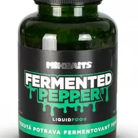 Mikbaits tekutá potrava fermented pepper 300 ml