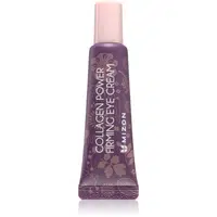 Mizon Intensive Firming Solution Collagen Power zpevňující oční krém proti vráskám, otokům a tmavým kruhům 10 ml