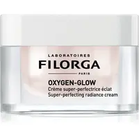 FILORGA OXYGEN-GLOW rozjasňující krém pro okamžité zlepšení vzhledu pleti 50 ml