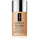 Clinique Even Better™ Makeup SPF 15 Evens and Corrects korekční make-up SPF 15 odstín CN 74 Beige 30 ml