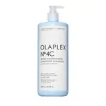 Olaplex Hloubkově čisticí šampon No.4C (Bond Maintenance Clarifying Shampoo) 1000 ml