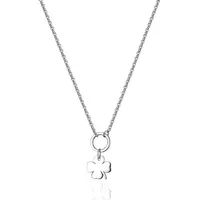 S'Agapõ Náhrdelník pro štěstí Happy SHAC54