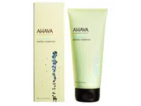 AHAVA Minerální sprchový gel Deadsea Water (Mineral Shower Gel) 200 ml