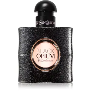 Yves Saint Laurent Black Opium parfémovaná voda pro ženy 30 ml