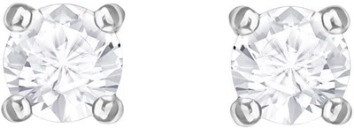 Swarovski Drobné náušničky se Swarovski krystaly ATTRACT 5408436