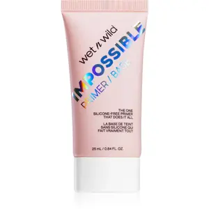 Wet n Wild PrimeFocus Impossible matující podkladová báze s hydratačním účinkem 25 ml