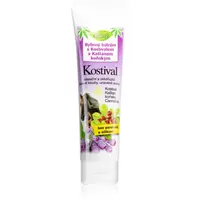 Bione Cosmetics Cannabis Kostival balzám na unavené svaly 100 ml