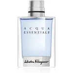 Ferragamo Acqua Essenziale toaletní voda pro muže 50 ml