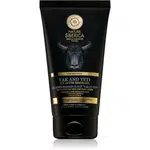 Natura Siberica For Men Only gel po holení pro regeneraci pleti 150 ml