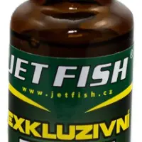 Jet fish exkluzivní esence 20ml - višeň
