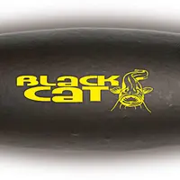 Black cat u-pose-40g