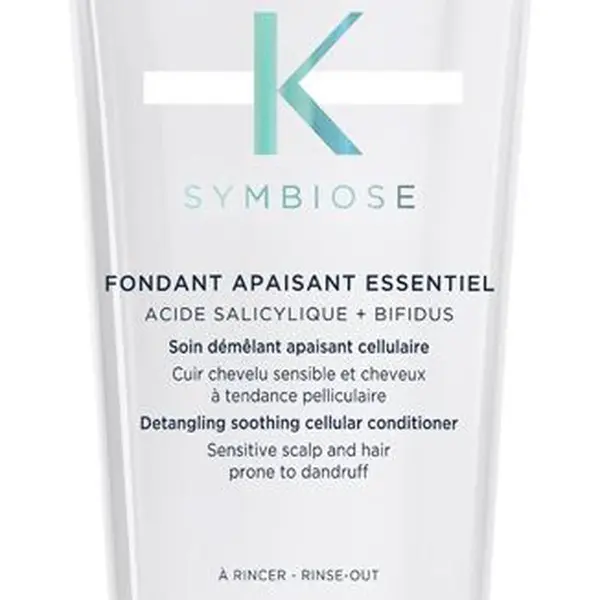 Kérastase Zklidňující kondicionér proti lupům Symbiose (Detangling Soothing Cellular Conditioner) 1000 ml
