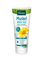 Kneipp Chladivý gel s arnikou 200 ml