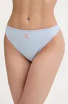 Calvin Klein plavkové nohavičky dámske