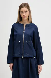Barbour  Džínová bunda  Saima