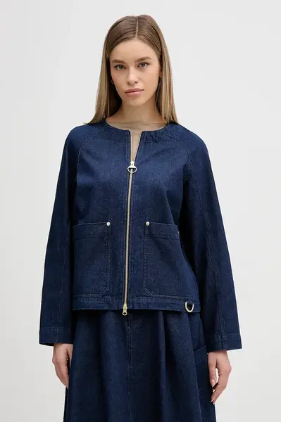 Barbour  Džínová bunda  Saima