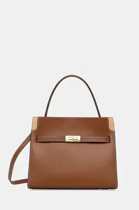 Tory Burch tote taška dámská kožená Lee Radziwill