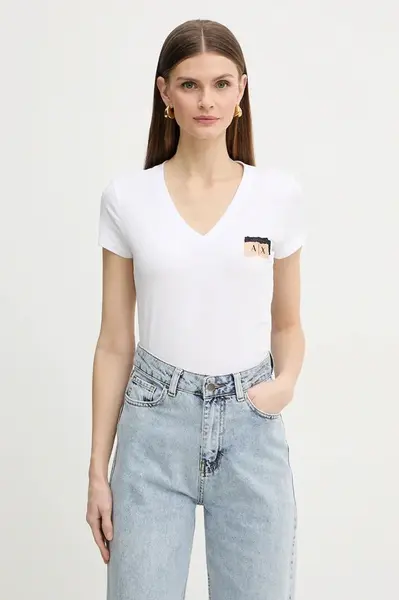 Armani Exchange Tričko Armani Exchange