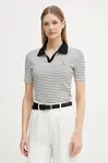Calvin Klein Jeans polo tričko dámske