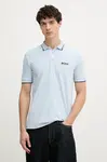 BOSS Green polo tričko pánske Paddy Pro