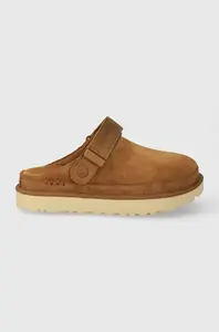 UGG  Semišové papuče  Goldenstar Clog