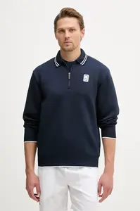 Lacoste mikina pánská