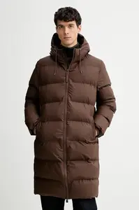 Rains Nepromokavá bunda Rains Alta Longer Puffer Jacket W3T4
