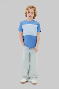 Calvin Klein Jeans  tričko dětské bavlněné 2-pack