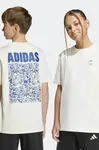 adidas Detské tričko adidas Marvel