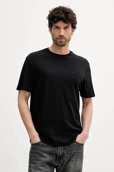 Calvin Klein Bavlněné tričko Calvin Klein