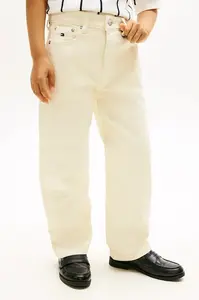 Tommy Hilfiger džíny dětské RELAXED