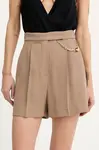 Elisabetta Franchi Kraťasy Elisabetta Franchi