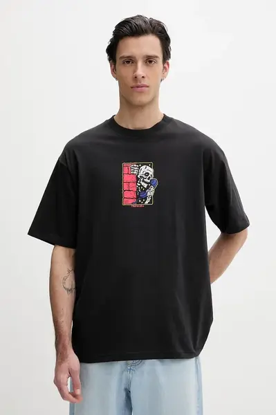 Vans  tričko pánské bavlněné