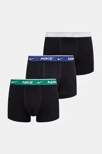 Nike boxerky pánske 3-pak