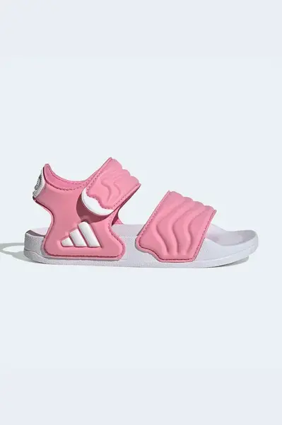 Detské sandále adidas ADILETTE SANDAL 2