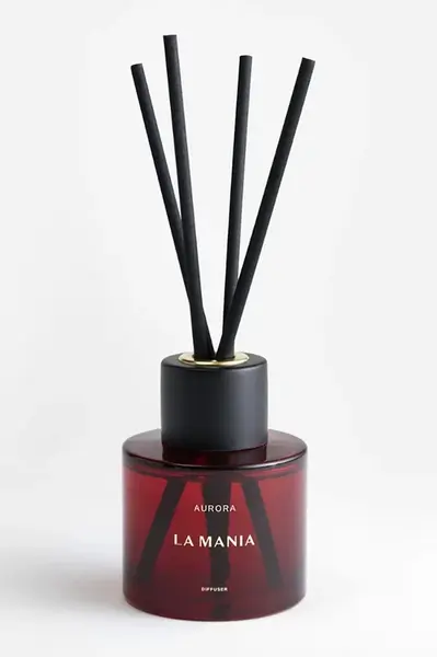 La Mania  Aroma difuzér  Aurora 100 ml