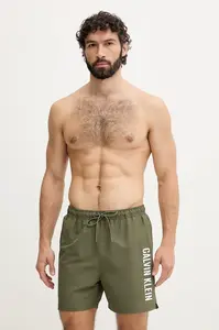 Calvin Klein plavecké šortky pánske