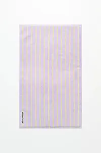 Bongusta bavlnený kúpeľnový koberec 50 x 80 cm