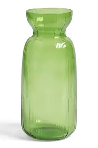 &K Amsterdam karafa z barevného skla 1,3 l