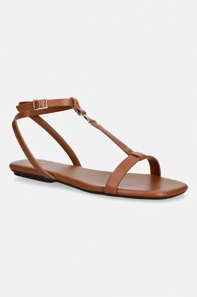 Armani Exchange sandály dámské